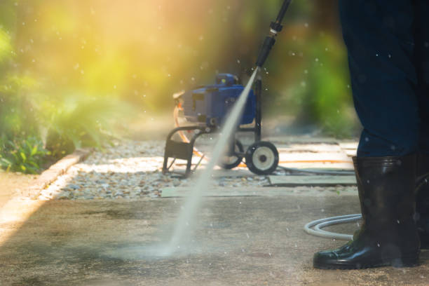 Best Fence Cleaning  in Canton, SD